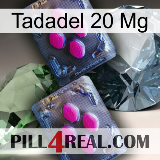 Tadadel 20Mg 01